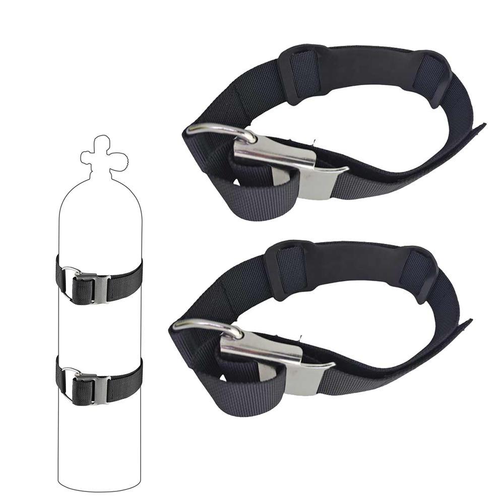 Dive Weight Belt - Ремешок на бак для подводного плавания