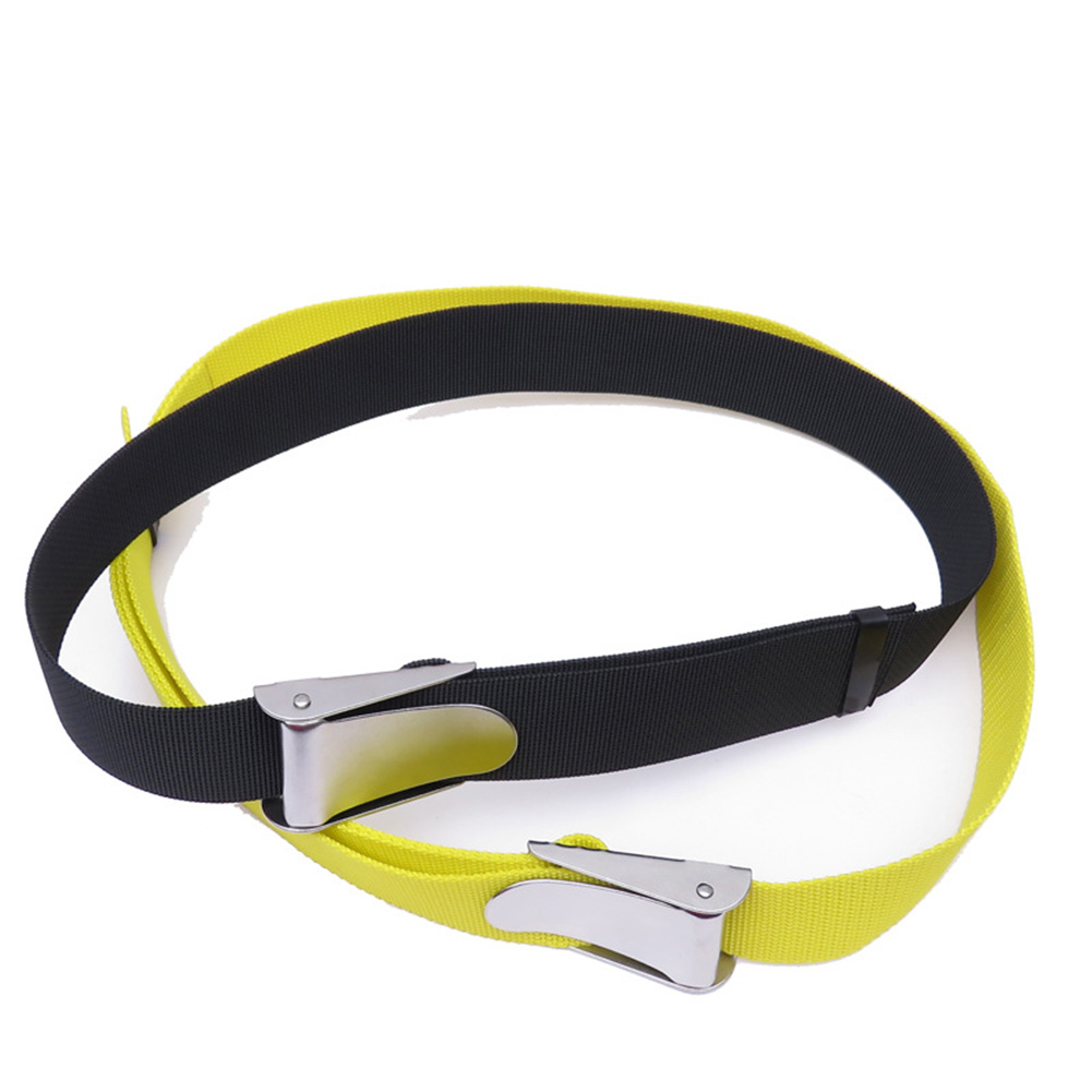 Dive Weight Belt - Пояс для грузил для подводного плавания