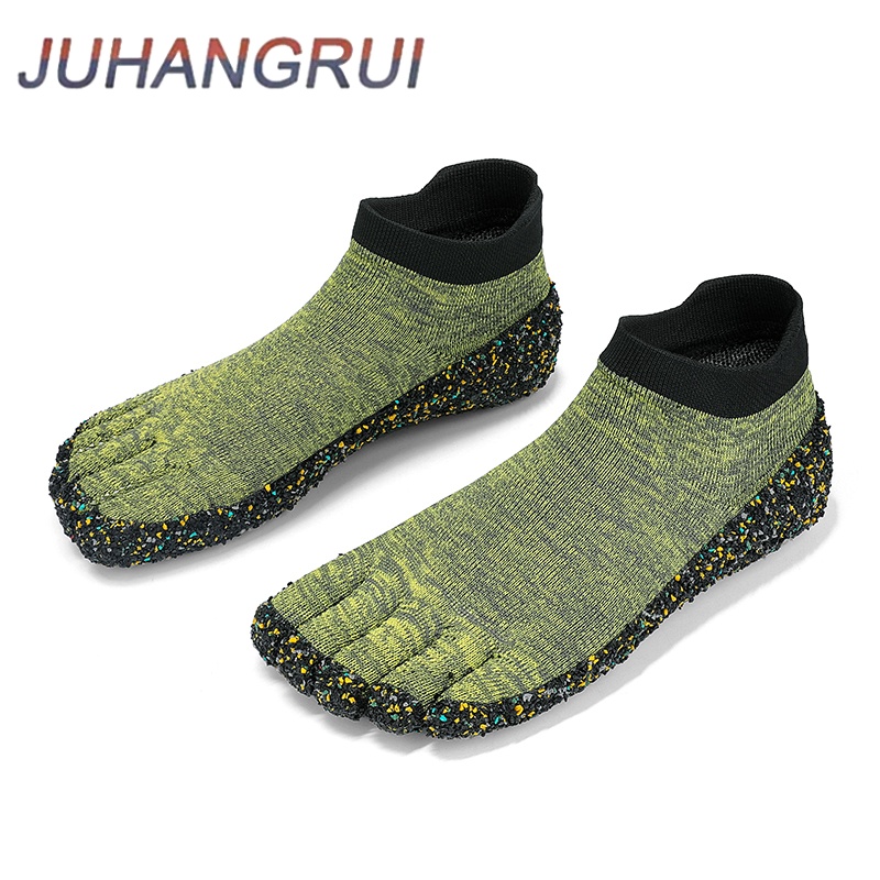 Aquatic Sports Shoes - Унисекс-кроссовки с пятью пальцами, ультралегкие, для