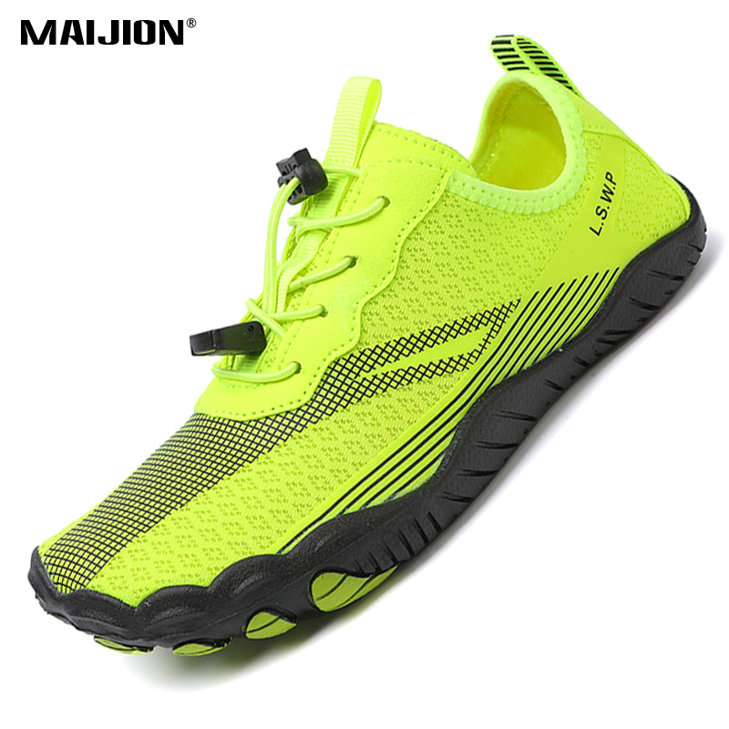 Aquatic Sports Shoes - Пляжные кроссовки для ходьбы босиком, унисекс,
