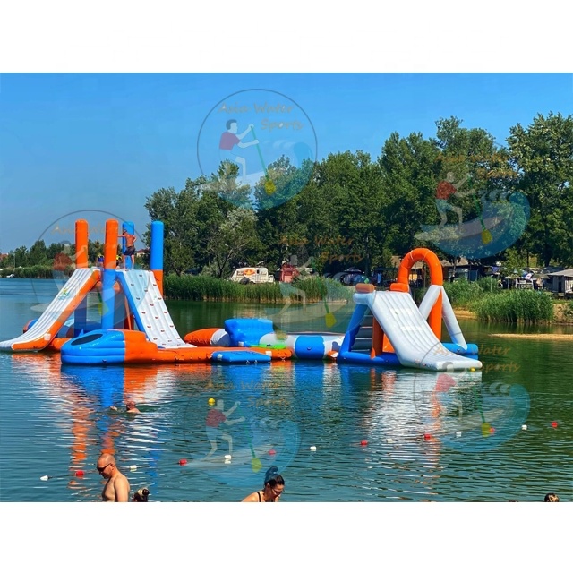 Aquatic Sports For Kids - Коммерческий водный спорт на открытом воздухе,
