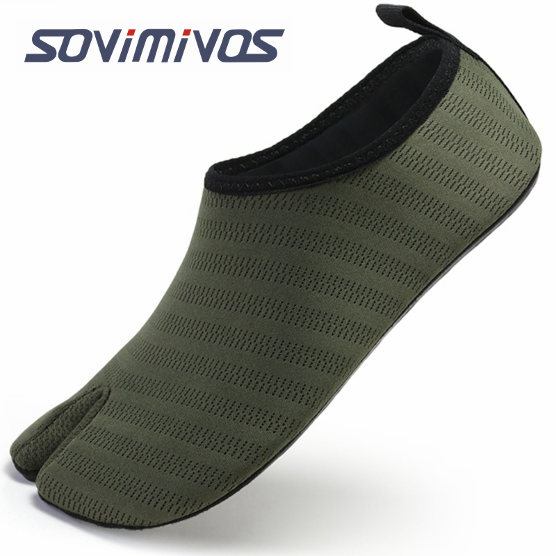 Aquatic Sports Shoes - Новинка 2022, стильные босоножки унисекс, портативные
