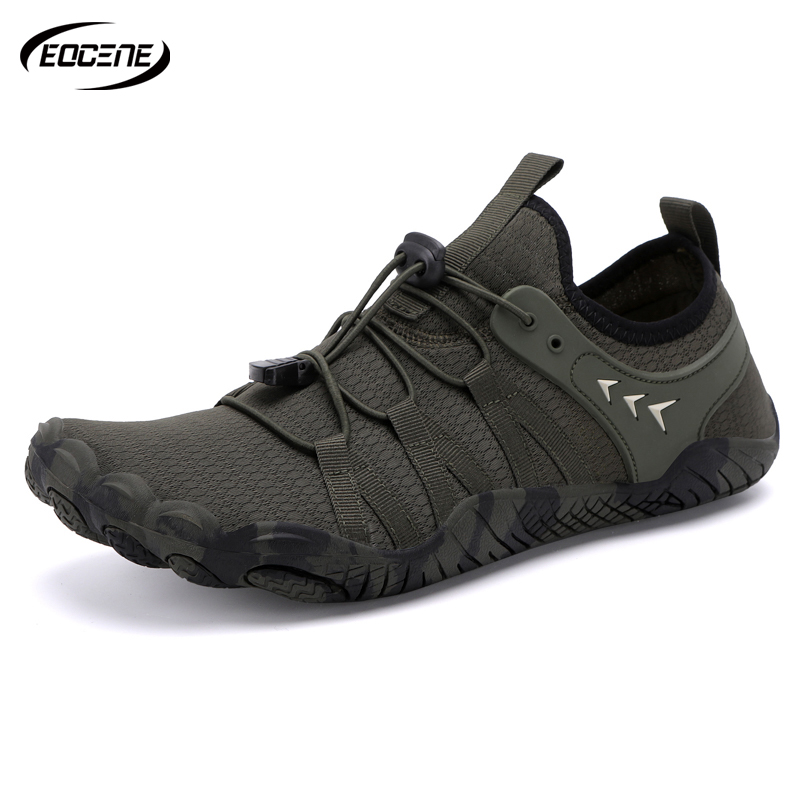 Aquatic Sports Shoes - Кроссовки EOCENE для активного отдыха: быстросохнущие,