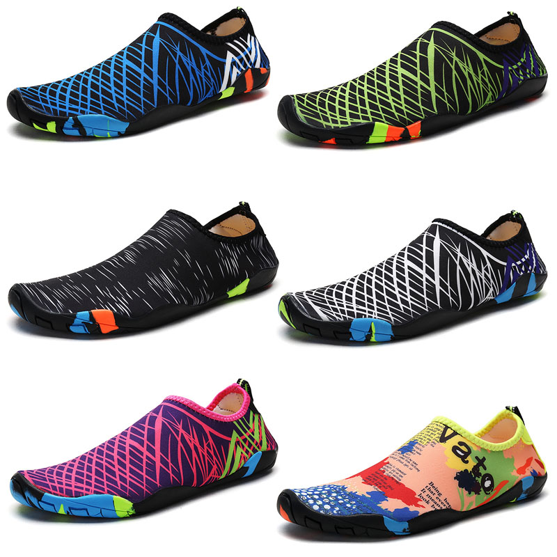 Быстросохнущие летние аквашузы – обзор и цена Aquatic Sports Shoes