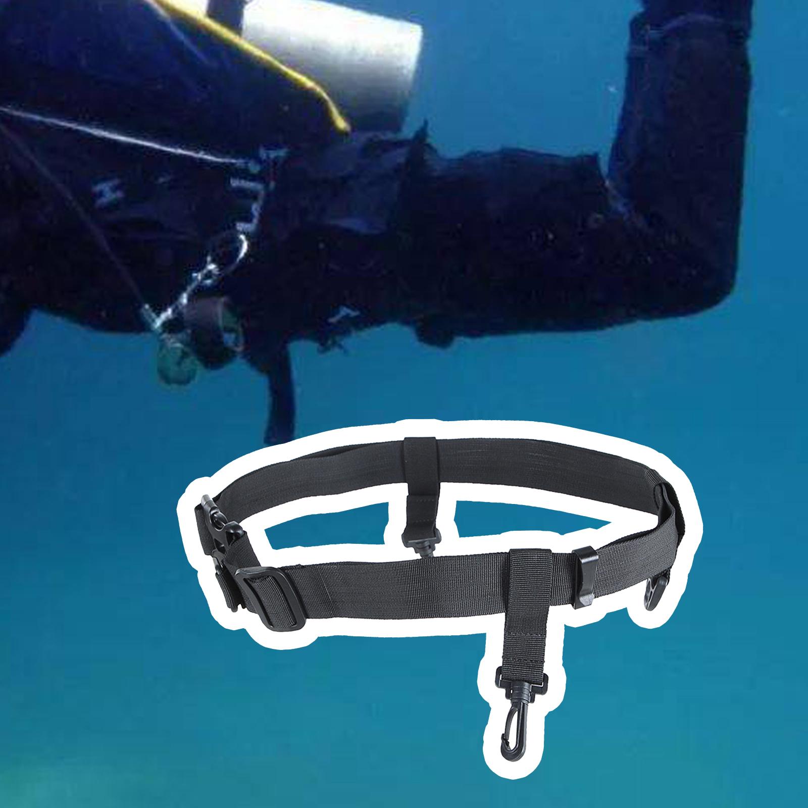 Пояс для дайвинга с грузом, вы – обзор и цена Dive Weight Belt
