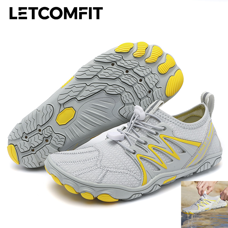 Унисекс-обувь для воды: быстро – обзор и цена Aquatic Sports Shoes