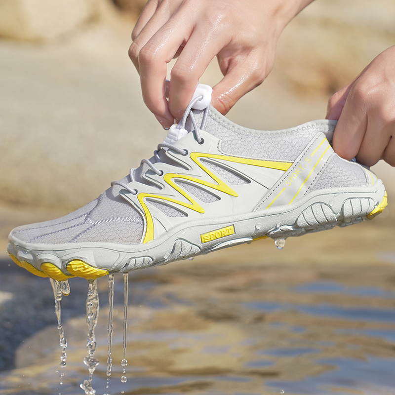 Унисекс-обувь для воды: быстро – обзор и цена Aquatic Sports Shoes