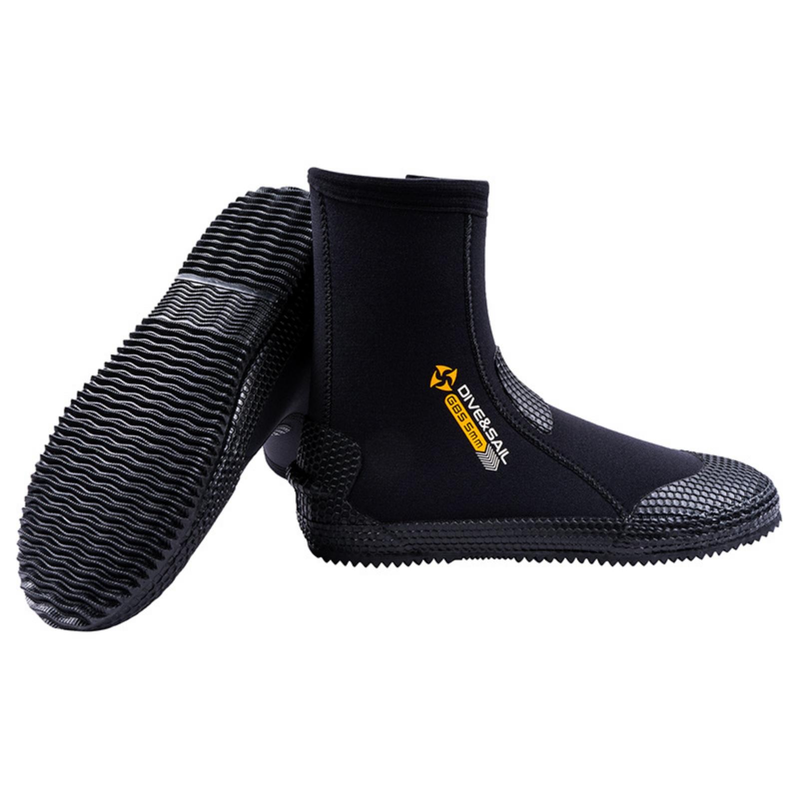 Водонепроницаемые уличные боти – обзор и цена Aquatic Sports Shoes