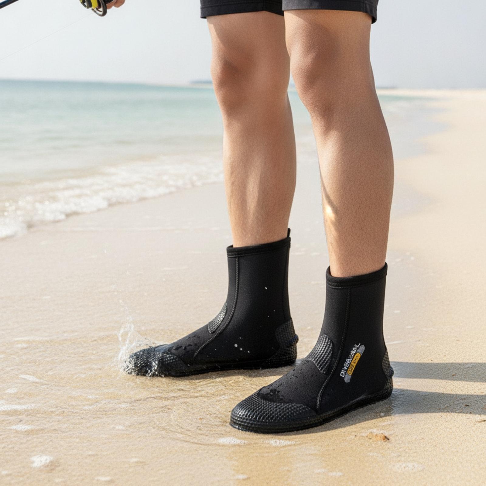 Водонепроницаемые уличные боти – обзор и цена Aquatic Sports Shoes