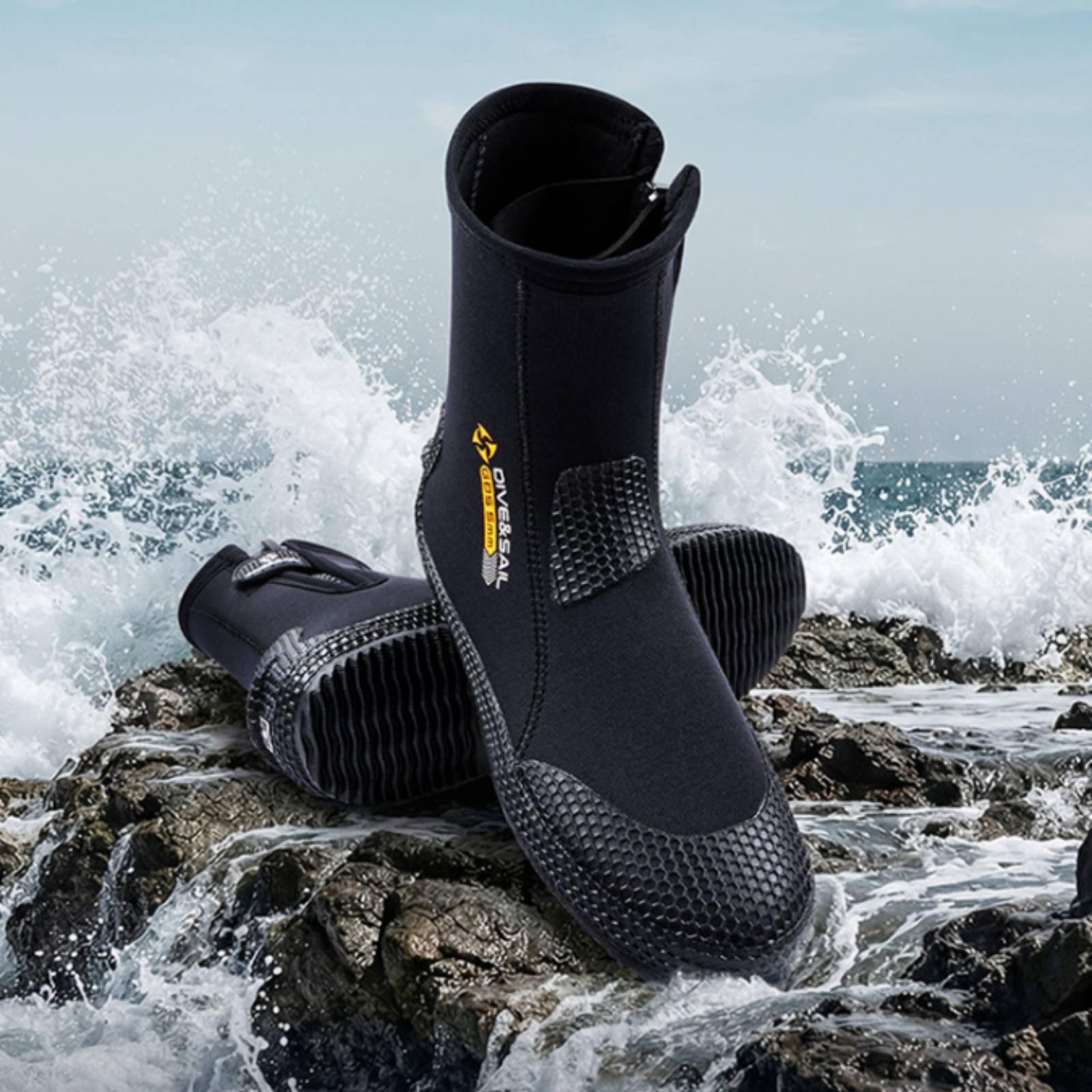 Водонепроницаемые уличные боти – обзор и цена Aquatic Sports Shoes