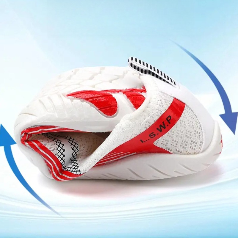 Пляжные кроссовки для ходьбы б – обзор и цена Aquatic Sports Shoes