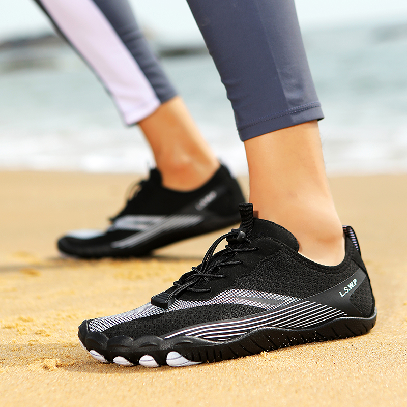 Пляжные кроссовки для ходьбы б – обзор и цена Aquatic Sports Shoes