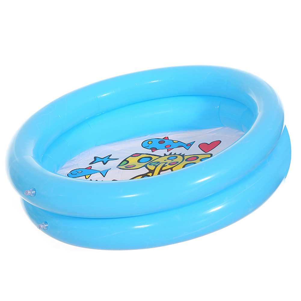 Детский надувной бассейн-ванна – обзор и цена Aquatic Sports For Kids