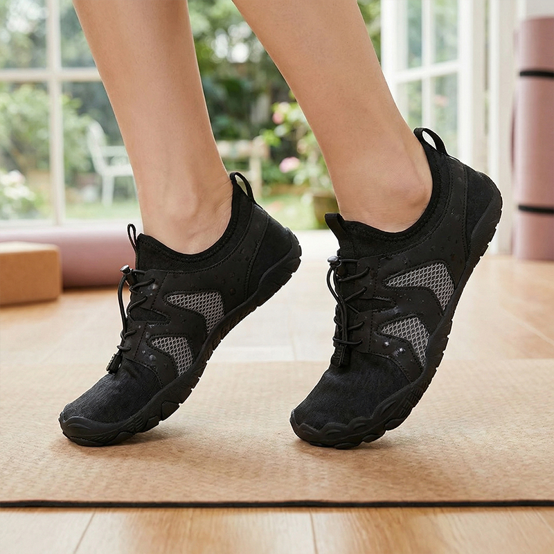 Унисекс-обувь для воды, быстро – обзор и цена Aquatic Sports Shoes