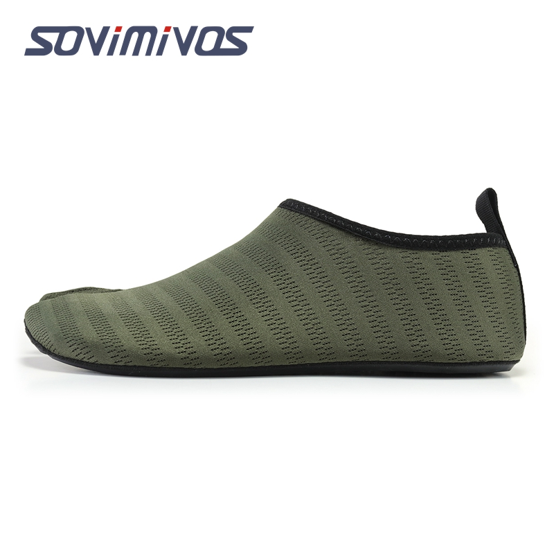 Новинка 2022, стильные босонож – обзор и цена Aquatic Sports Shoes