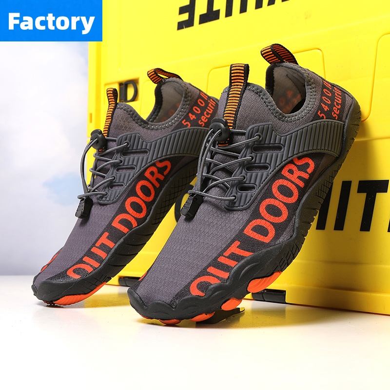 Обувь для прогулок по воде, му – обзор и цена Aquatic Sports Shoes
