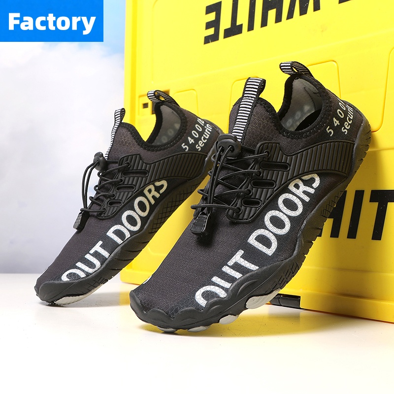 Обувь для прогулок по воде, му – обзор и цена Aquatic Sports Shoes