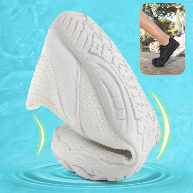 EOCENE Мужские и женские кросс – обзор и цена Aquatic Sports Shoes