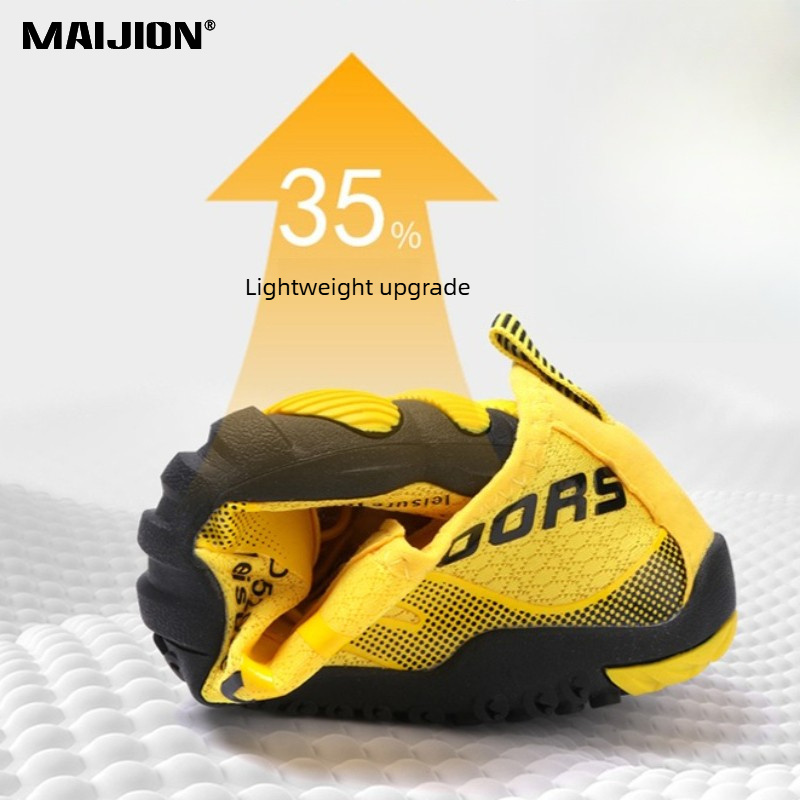 Легкие нескользящие аквашузы у – обзор и цена Aquatic Sports Shoes