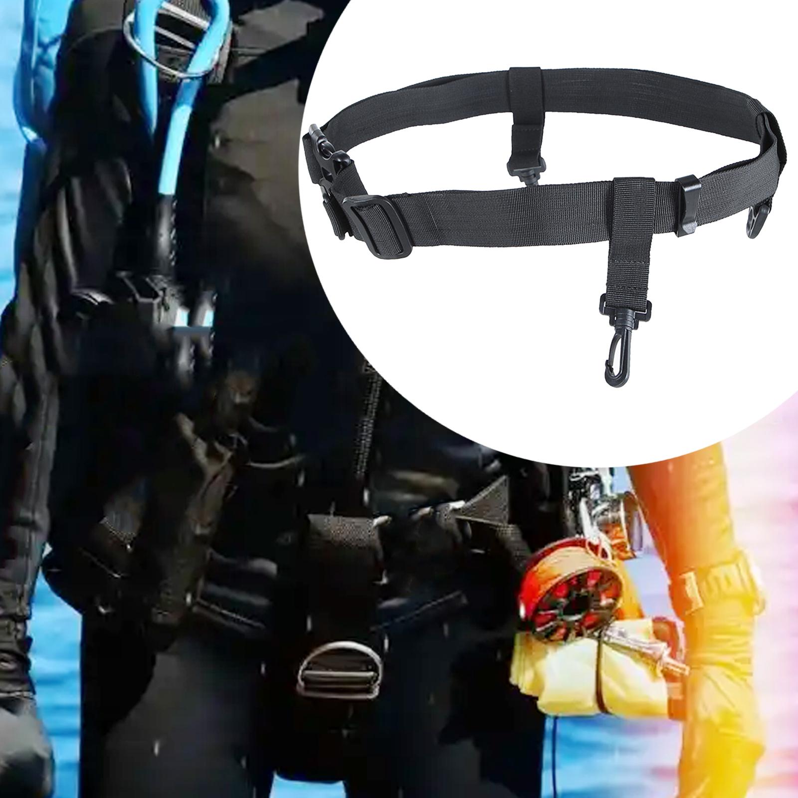 Пояс для грузов для дайвинга,  – обзор и цена Dive Weight Belt