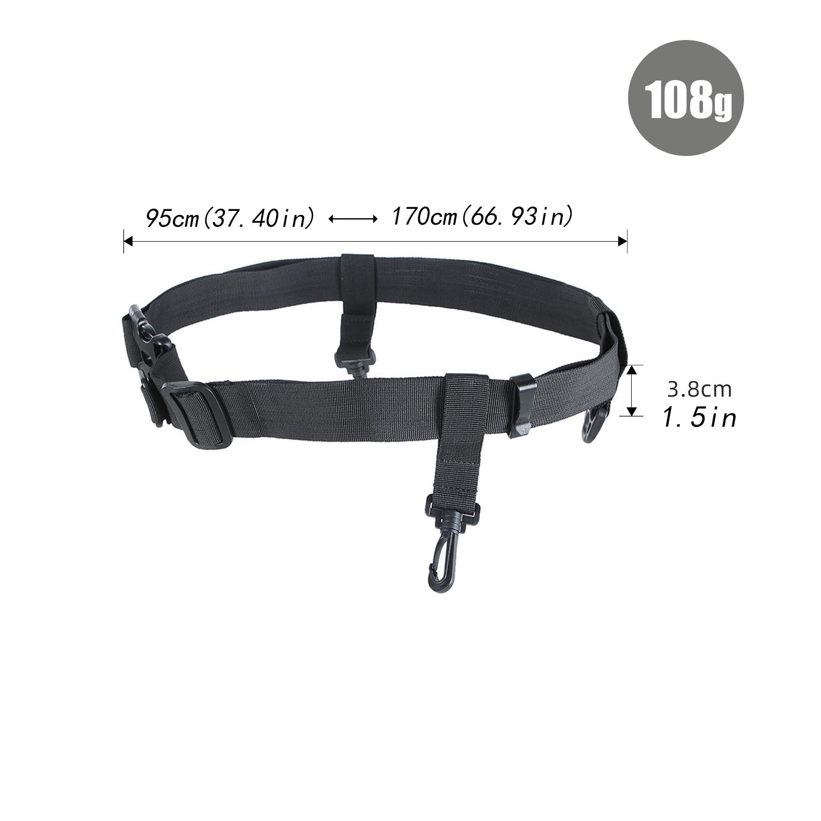 Пояс для грузов для дайвинга,  – обзор и цена Dive Weight Belt