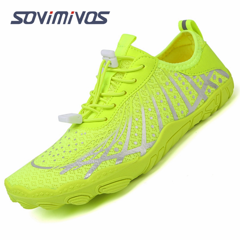 Заземляющие аква-ботинки с мед – обзор и цена Aquatic Sports Shoes