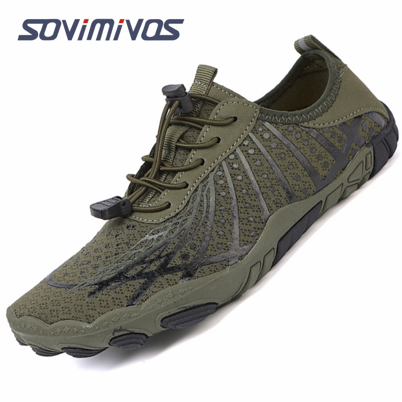 Заземляющие аква-ботинки с мед – обзор и цена Aquatic Sports Shoes