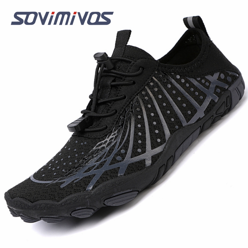 Заземляющие аква-ботинки с мед – обзор и цена Aquatic Sports Shoes
