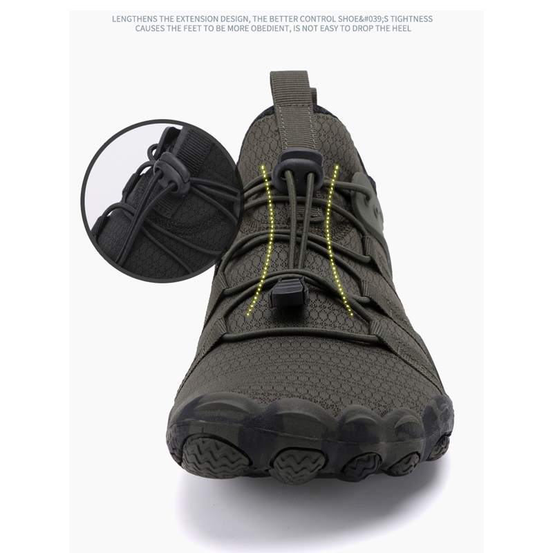 Кроссовки EOCENE для активного – обзор и цена Aquatic Sports Shoes