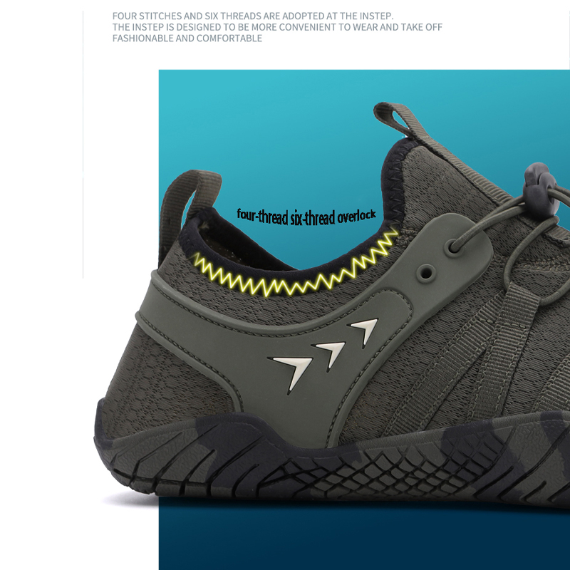 Кроссовки EOCENE для активного – обзор и цена Aquatic Sports Shoes