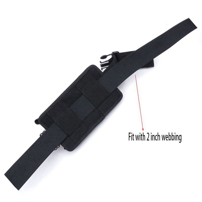Новый комплект из 6 черных ней – обзор и цена Dive Weight Belt