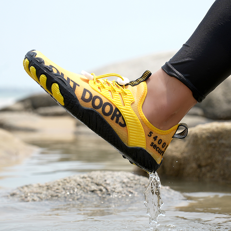 Мужские и женские быстросохнущ – обзор и цена Aquatic Sports Shoes